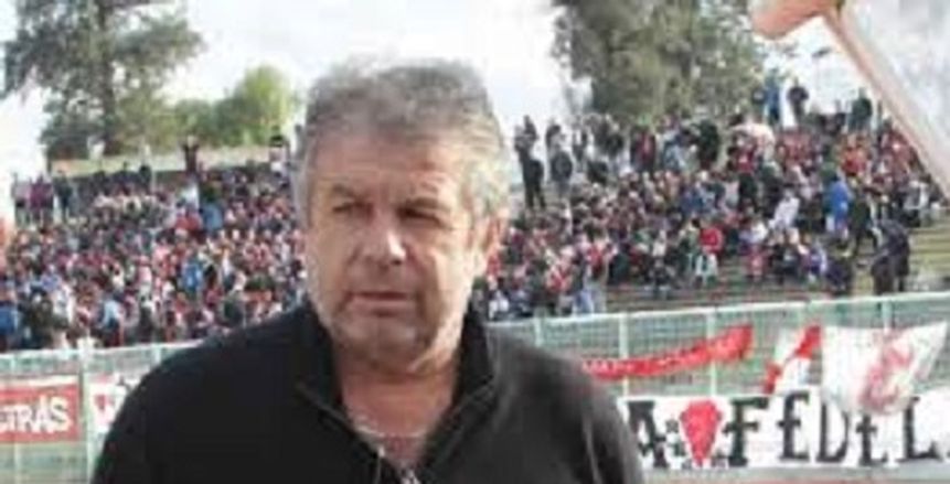 مدرب الوداد الاسبق والاتحاد الحالي... سداسية الاهلي لن تؤثر علي الوداد