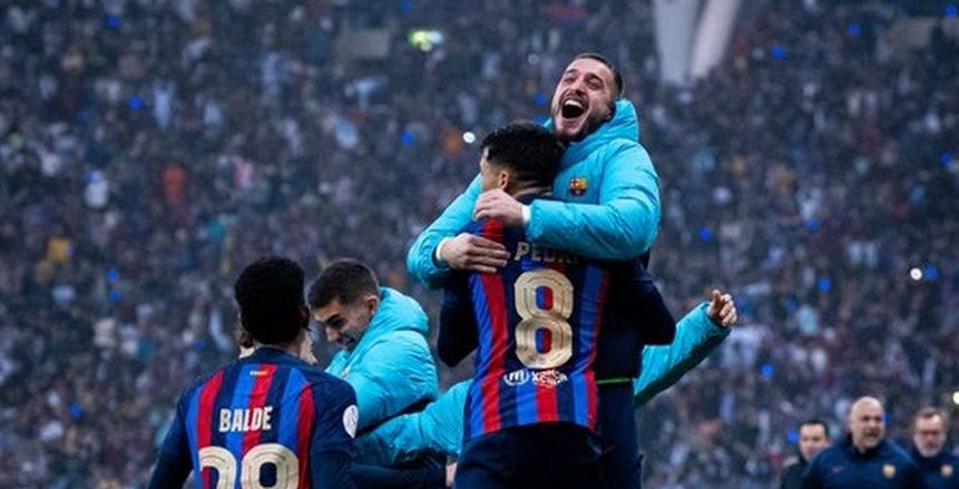 مواعيد مباريات اليوم والقنوات الناقلة.. برشلونة وجيرونا الأبرز