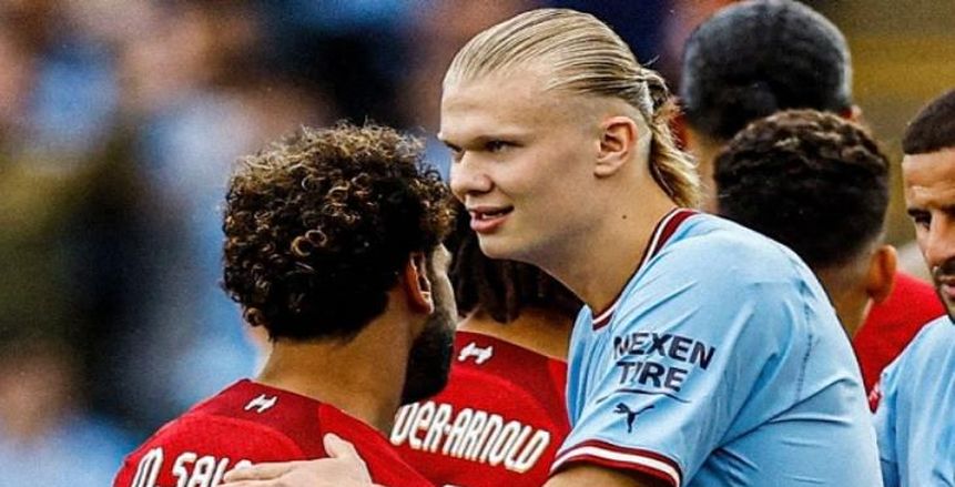 كلوب: نريد مرونة محمد صلاح.. هالاند ومانشستر سيتي الأفضل في العالم