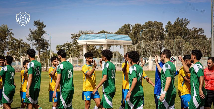 الإسماعيلي يفوز على الشهداء وديا استعدادا لمواجهة طلائع الجيش في الدوري