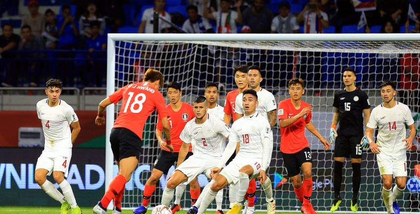مباراتان في ختام دور الـ16 بـ«كأس أمم أسيا»