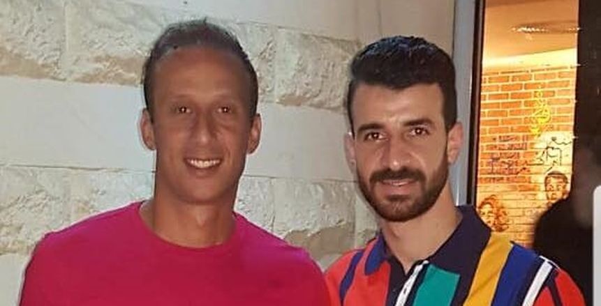 متولي: تعرضت لضغوط قبل التعاقد مع الأهلي.. "اتقالي بص على مصلحة الإسماعيلي"