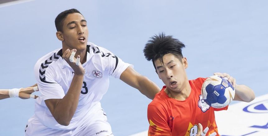 15 دقيقة.. منتخب مصر يتقدم على البرتغال 30 - 23 في بطولة العالم لناشئي كرة اليد