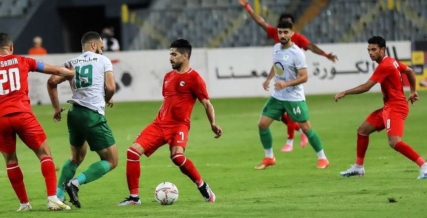 تحركات في المصري لزيادة الجماهير بنهائي كأس الرابطة ضد سيراميكا