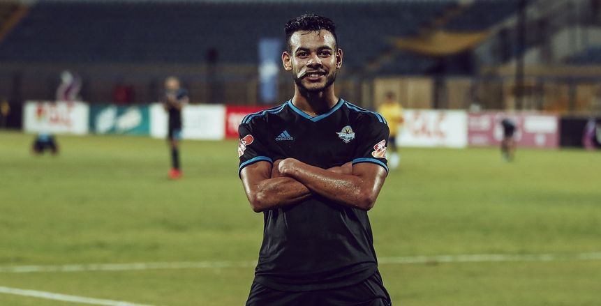 دونجا مهدد بالإيقاف بسبب الزمالك