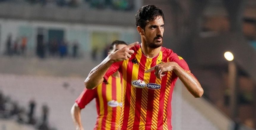 نجم الترجي يوقع لنادي مجري.. «هدف الأهلي والزمالك»