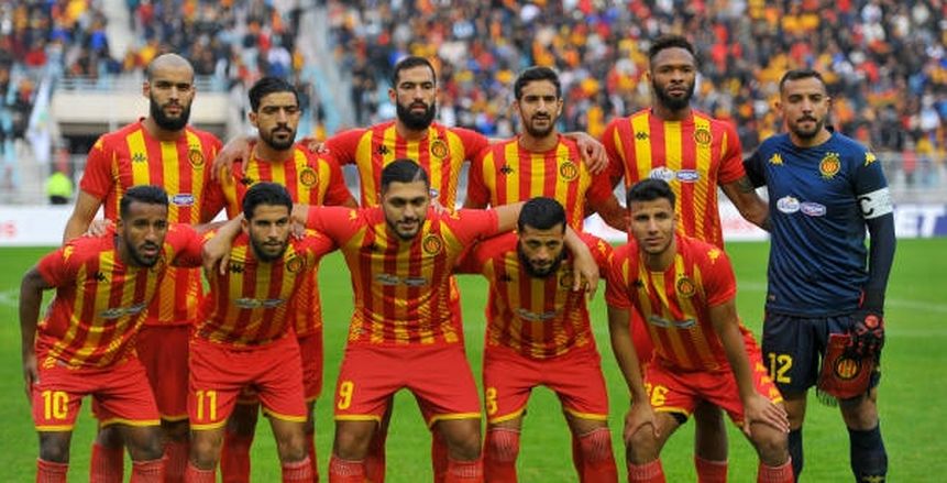 تقارير تونسية تكشف تشكيل الترجي المتوقع ضد الزمالك: البدري يقود الهجوم