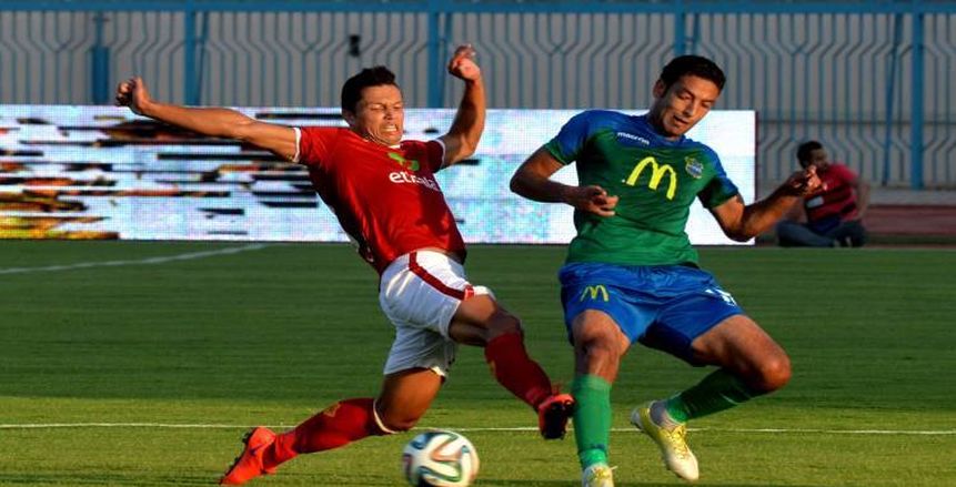 خارج القطبين - (1) وائل فراج.. هداف المقاصة وحلم الزمالك الذي لم يكتمل