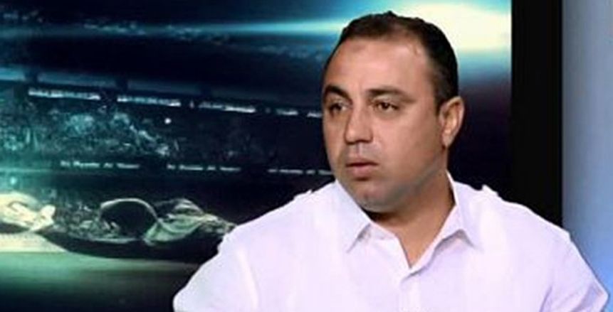 سر يكشف لأول مرة.. كيف أقنع ثابت البطل الأهلي باحتراف محمد عمارة؟