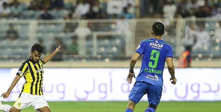 بالفيديو| اتحاد جدة يسقط بثنائية.. ويواصل تذيله للدوري السعودي