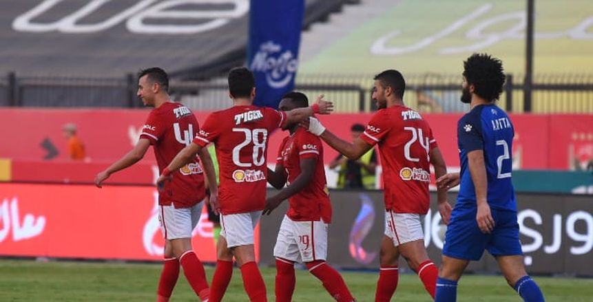 أهم الأخبار: مفاوضات الأهلي مع خليفة سواريش.. وموقف مدرب الزمالك