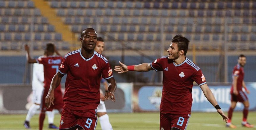 في "دوري كورونا".. الأجانب "للخلف در" ومهاجم المقاولون "نمبر 1"