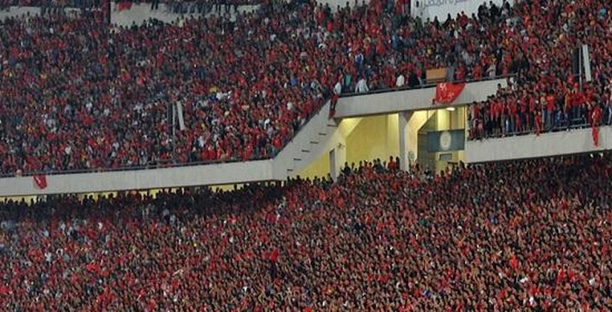 اخلاء سبيل 27 من ألتراس أهلاوي.. وعرض 19 آخرين على النيابة بعد أحداث "الجزيرة"