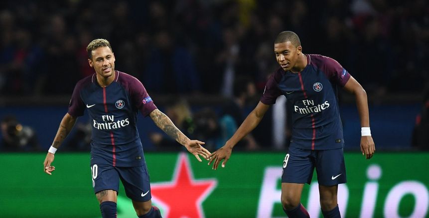 رئيس ريال مدريد يتواصل مع والد «نيمار» بشأن ضمه