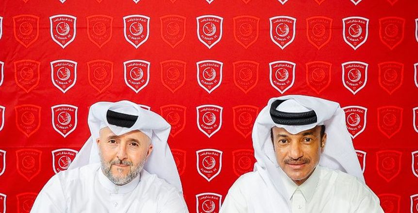 الدحيل القطري يعلن تعاقده مع المدرب الجزائري جمال بلماضي