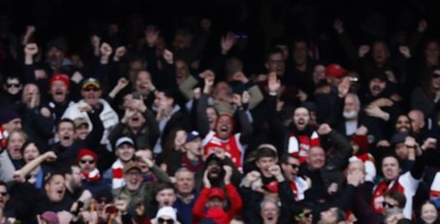 «سيناريو 2006» يحيي آمال آرسنال أمام ريال مديد في دوري أبطال أوروبا