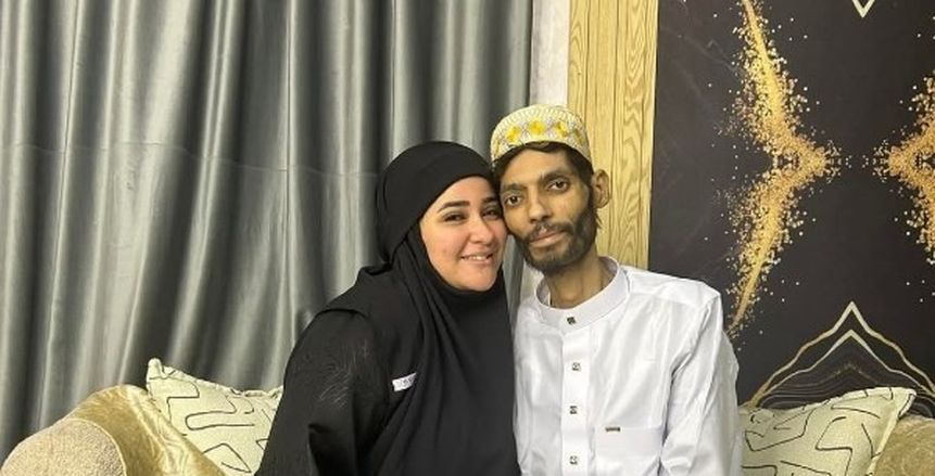 حزن وانهيار زوجة إبراهيم شيكا لاعب الزمالك الراحل في عزائه «فيديو»