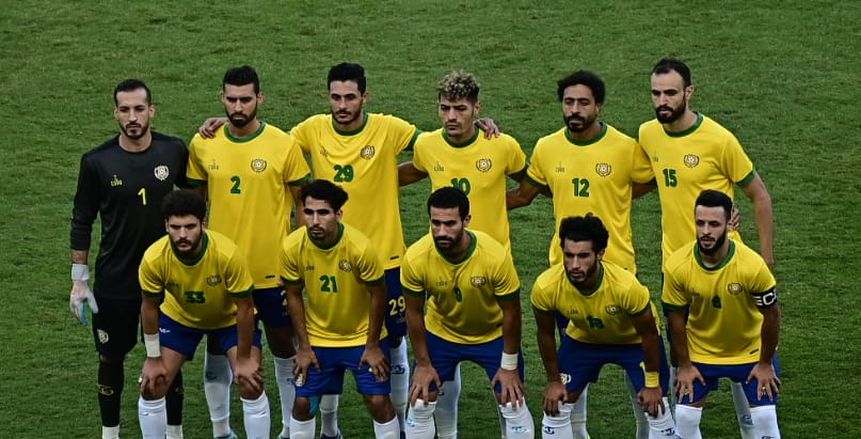 الإسماعيلي يفوز علي الرباط والأنوار بهدفين نظيفين وديًا
