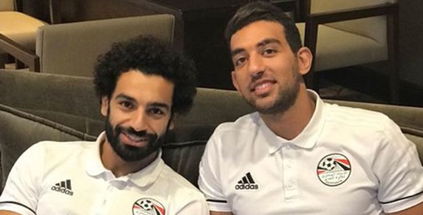 «كوكا» يتوهج مع أولمبياكوس بـ«الهاتريك».. ويواصل تفوقه على «صلاح» بـ 2019