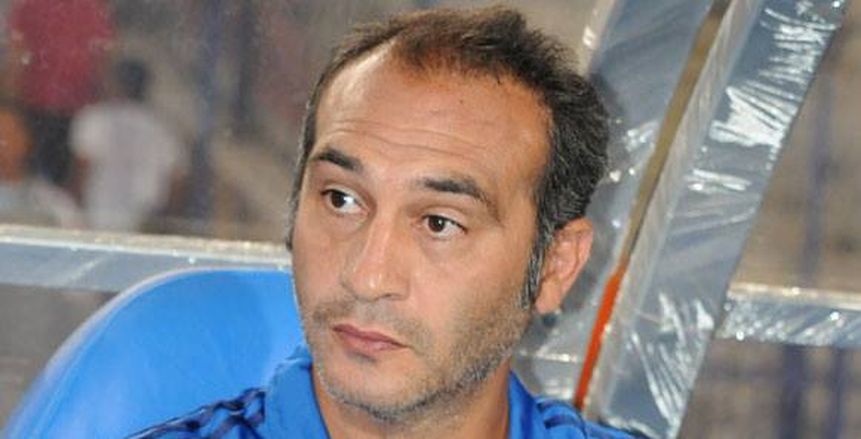 "ماهر" مدير فني و"حمزة" مدرب مساعد لمنتخب 99
