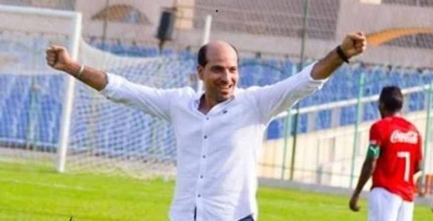 كشري: خبرتي مع جيبوتي تؤهلني لتدريب الأهلي.. وكلام رئيس الزمالك بيضحكني (حوار)
