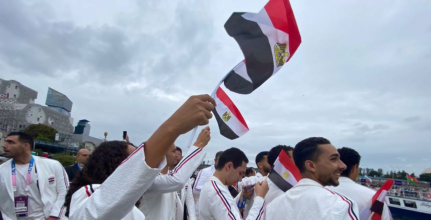 حصاد نتائج البعثة المصرية في اليوم الـ11 لأولمبياد باريس.. برونزية مرتقبة