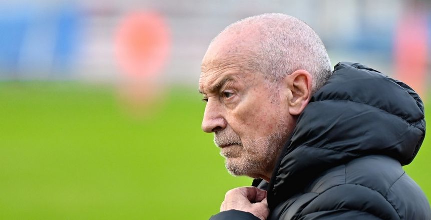فيريرا يرفض حضور مؤتمر مباراة الزمالك والاتحاد.. وعقوبة منتظرة ضده