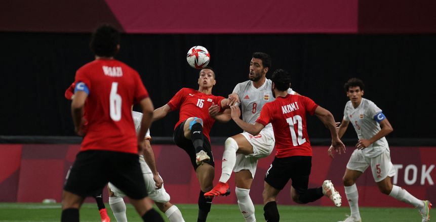 كواليس المنتخب الأولمبي بطوكيو قبل لقاء استراليا الحاسم