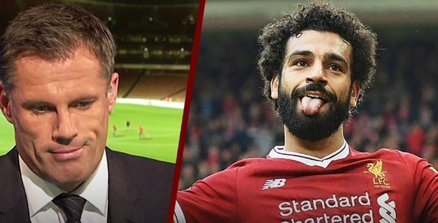 كاراجر: صلاح أنقذ ليفربول من فخ توتنهام.. وهو راقص صغير