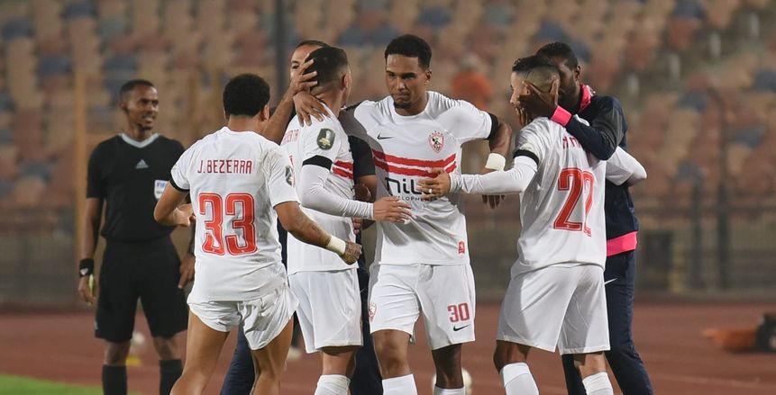 نجم كايزر تشيفز الأسبق يحذر من نتيجة الزمالك وستيلينبوش: قادرون على الفوز