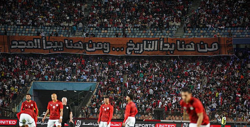 بعد نيجيريا وموزمبيق.. هل يُنهي منتخب مصر «عقدة الافتتاح» أمام زيمبابوي؟