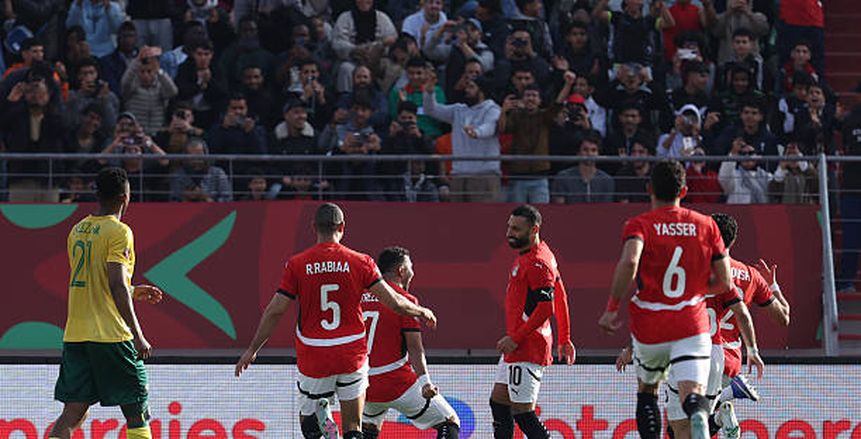 طريق منتخب مصر.. فرص تأهل الكاميرون وكوت ديفوار لدور في أمم أفريقيا
