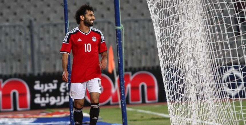 مذيع "بي بي سي" عن محمد صلاح: لديه أعصاب من حديد