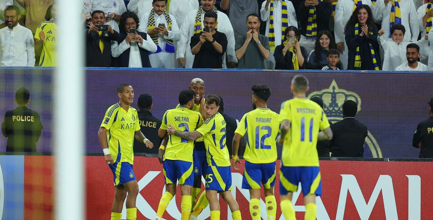 موعد مباراة النصر السعودي والوصل الإماراتي بدوري أبطال آسيا