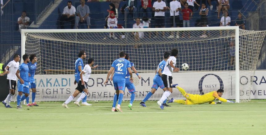 رئيس الزمالك: "الأهلي بيخلص علينا.. وبحمل المنتخب التعادل أمام الجونة"