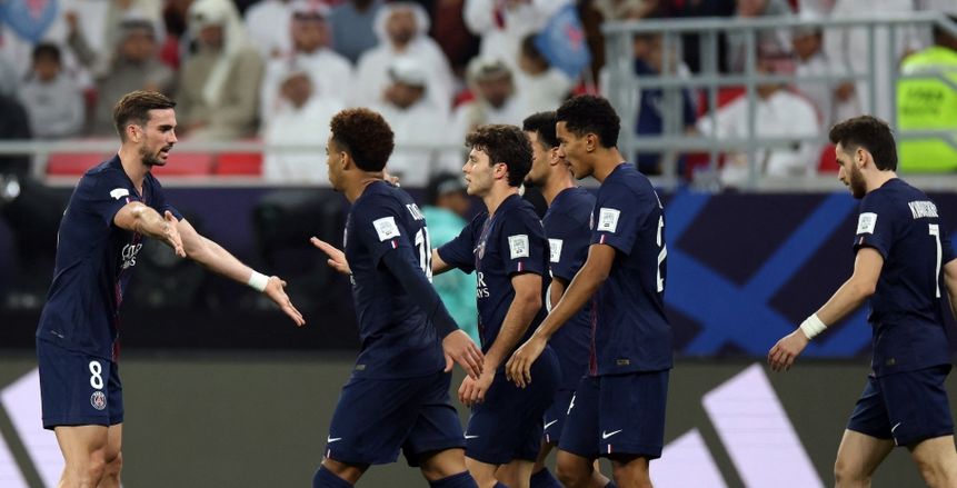 بث مباشر الآن مباراة باريس سان جيرمان وفلامنجو في نهائي إنتركونتيننتال بدون تقطيع