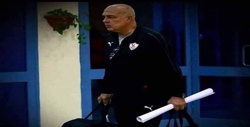التنفيذ أو الرحيل.. الأهلي السعودي يملي شروطه على جروس
