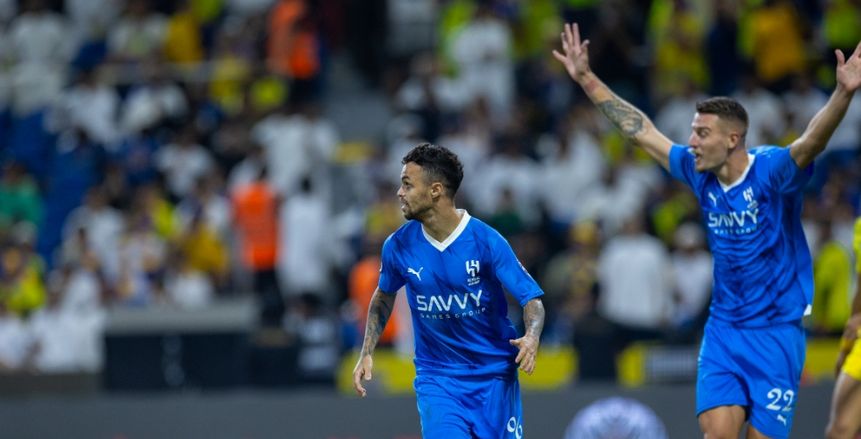 موعد مباراة الهلال والفيحاء في الدوري السعودي والقنوات الناقلة