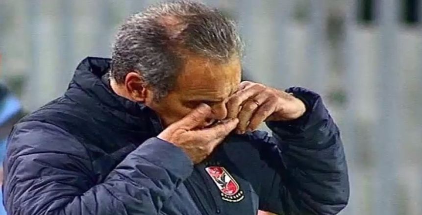 حسين الشحات يعود لتشكيل الأهلي في القمة