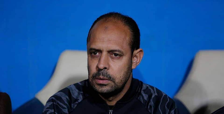 واقعة غريبة.. النحاس يغادر لقاء الاتحاد والطلائع ويتجه لغرفة خلع الملابس