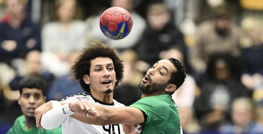 منتخب مصر يكتسح المغرب في بطولة العالم لكرة اليد.. ويتأهل رسميا للدور الثاني