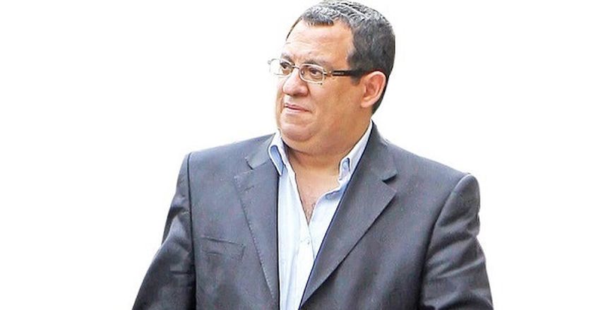 حازم الهوارى:من الأفضل الإبتعاد عن المنتخبات العربية