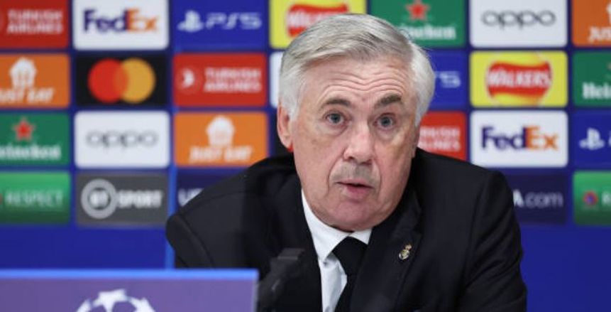 أنشيلوتي مدربا لمنتخب البرازيل بداية من العام المقبل