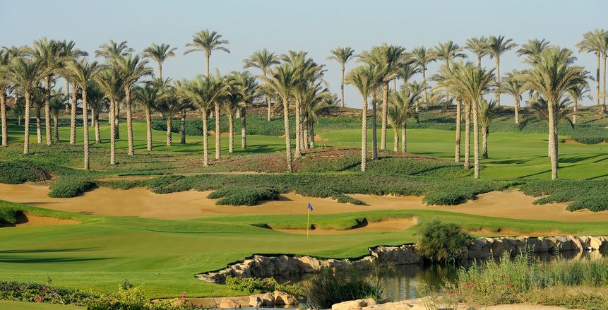 غدا.. انطلاق الجولة الثانية من بطولة مصر ماسترز لناشئى الجولف بالقطامية ديونز