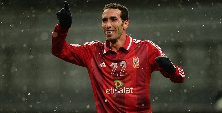حدث في مثل هذا اليوم.. الأهلي يتعاقد مع «أبو تريكة» واللاعب يسطر التاريخ