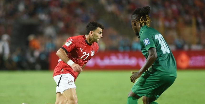 زيزو يعلق على تأهل منتخب مصر لنهائيات كأس العالم: « الجماهير كانت بحاجة لهذه الفرحة»