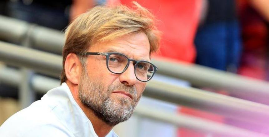 "كلوب" يعلن موقف ثنائي ليفربول البرازيلي من مباراة إيفرتون