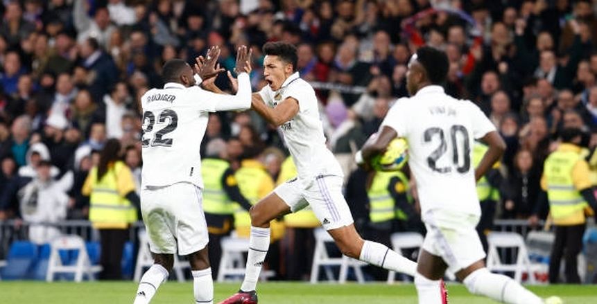 الملكي يعادل رقمًا أسطوريًا في كأس العالم.. 82 هدفًا تضع ريال مدريد في صدارة التاريخ