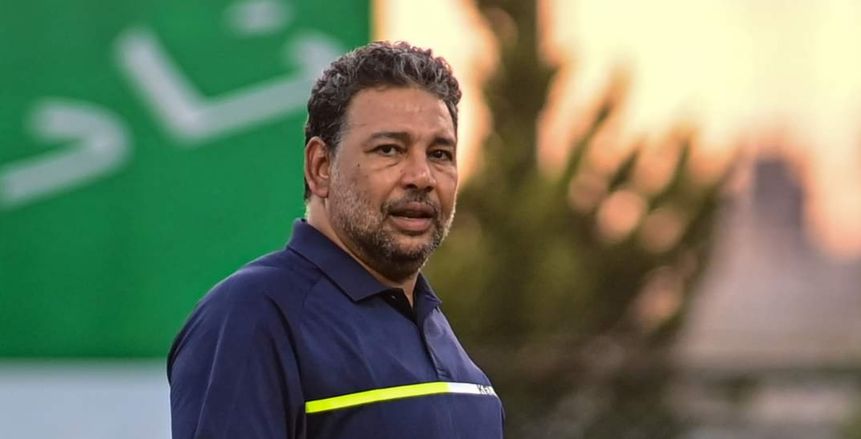 أحمد ساري مديرا فنيا لـ«رجاء مطروح» خلفا لأبو العينين شحاتة