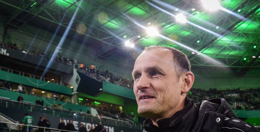 ميدو: لم أتدخل في تعيين هايكو هيرليتش مديرا فنيا للزمالك